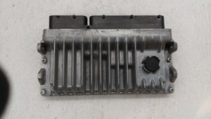 2016-2017 Toyota Camry PCM Engine Control Computer ECU ECM PCU OEM P/N:89661-06N11 Fits Fits 2016 2017 OEM Used Auto Parts - Oemusedautoparts1.com 