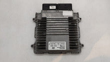 2014 Hyundai Santa Fe PCM Engine Control Computer ECU ECM PCU OEM P/N:39103-2GAE6 39100-2GAE6 Fits OEM Used Auto Parts