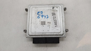 2014-2015 Kia Optima PCM Engine Control Computer ECU ECM PCU OEM P/N:39138-2GBE5 39108-2GBE5 Fits Fits 2014 2015 OEM Used Auto Parts