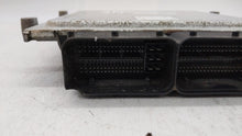 2015-2017 Hyundai Sonata PCM Engine Control Computer ECU ECM PCU OEM P/N:39101-2GGL1 Fits Fits 2015 2016 2017 OEM Used Auto Parts