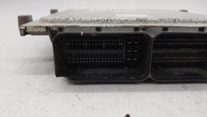 2015-2017 Hyundai Sonata PCM Engine Control Computer ECU ECM PCU OEM P/N:39101-2GGL1 Fits Fits 2015 2016 2017 OEM Used Auto Parts - Oemusedautoparts1.com 