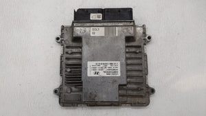 2015-2017 Hyundai Sonata PCM Engine Control Computer ECU ECM PCU OEM P/N:39101-2GGL1 Fits Fits 2015 2016 2017 OEM Used Auto Parts