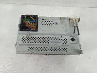 2015-2017 Volkswagen Jetta Radio AM FM Cd Player Receiver Replacement P/N:1K0035164H Fits Fits 2014 2015 2016 2017 OEM Used 