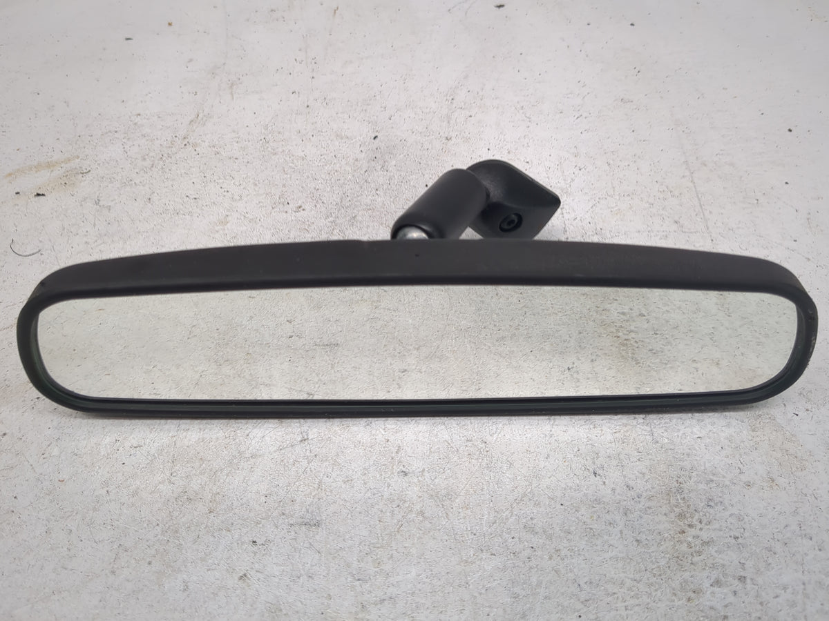 1500 Ram 1500 Interior Rear View Mirror Replacement OEM P/N:E11 015617 E11 025617 Fits OEM Used Auto Parts - Oemusedautopart
