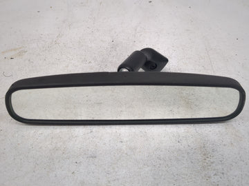1500 Ram 1500 Interior Rear View Mirror Replacement OEM P/N:E11 015617 E11 025617 Fits OEM Used Auto Parts - Oemusedautopart