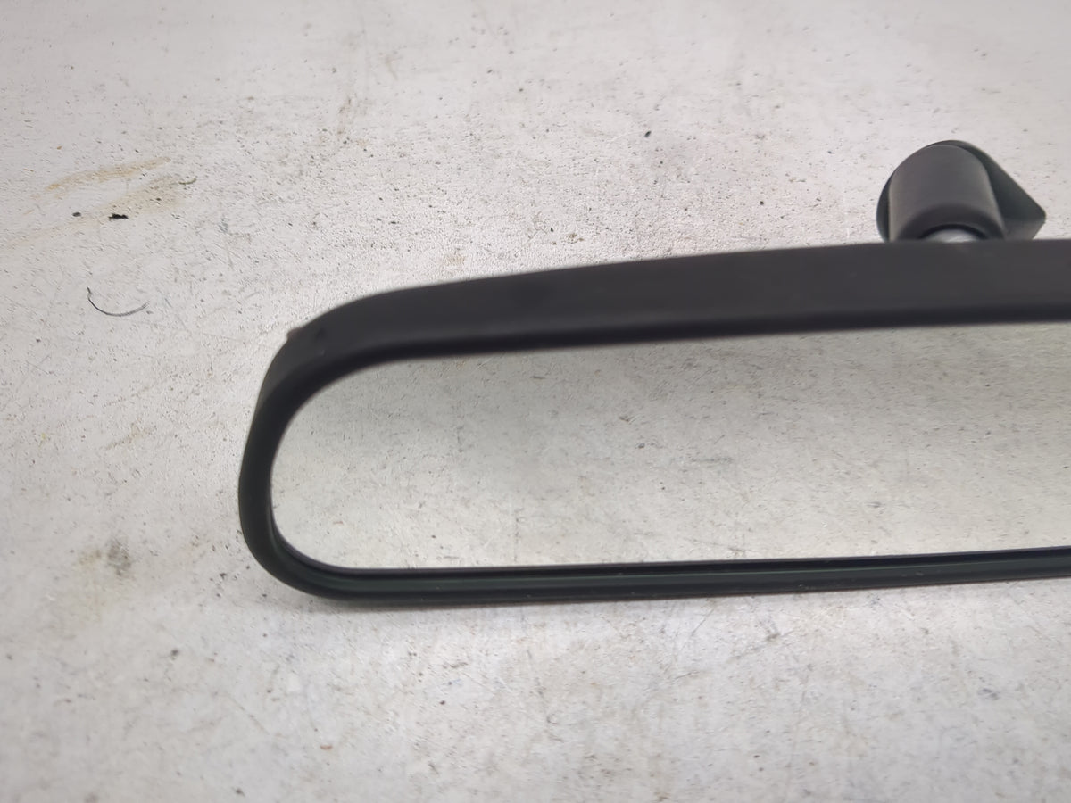 1500 Ram 1500 Interior Rear View Mirror Replacement OEM P/N:E11 015617 E11 025617 Fits OEM Used Auto Parts - Oemusedautopart