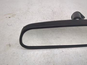 1500 Ram 1500 Interior Rear View Mirror Replacement OEM P/N:E11 015617 E11 025617 Fits OEM Used Auto Parts