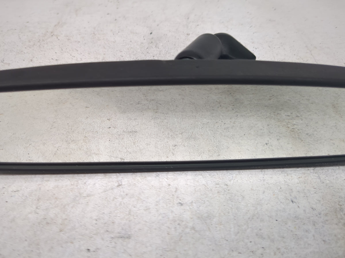 1500 Ram 1500 Interior Rear View Mirror Replacement OEM P/N:E11 015617 E11 025617 Fits OEM Used Auto Parts - Oemusedautopart