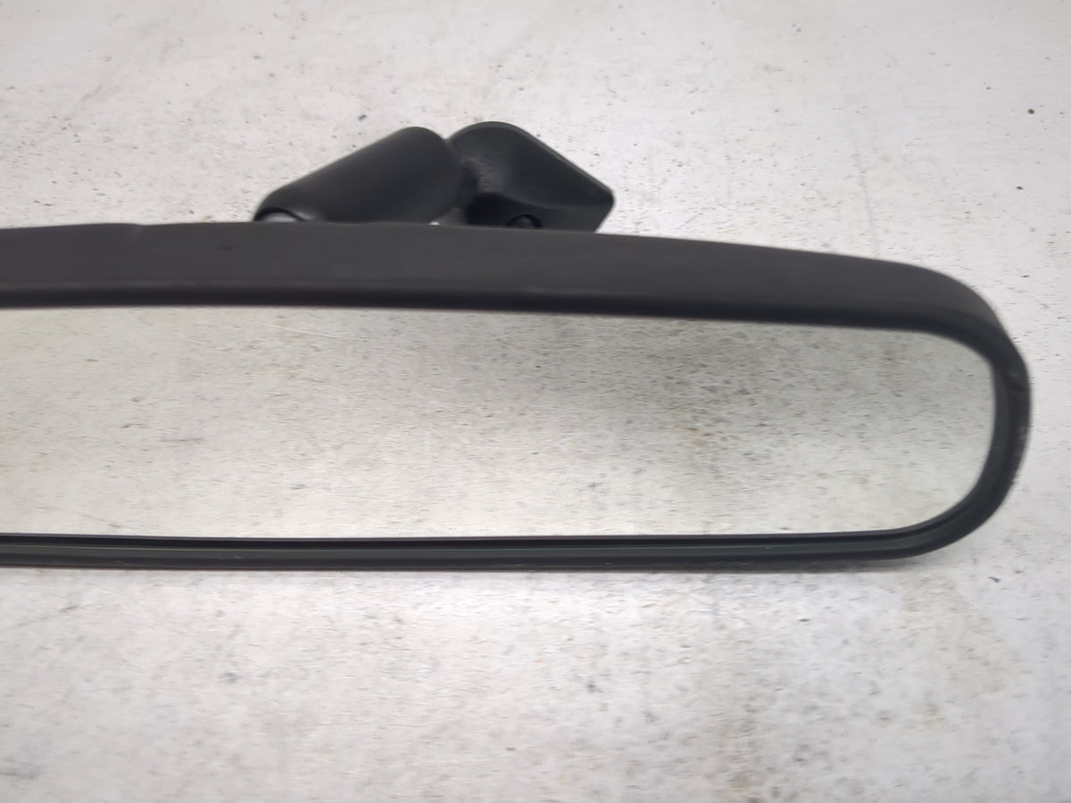 1500 Ram 1500 Interior Rear View Mirror Replacement OEM P/N:E11 015617 E11 025617 Fits OEM Used Auto Parts - Oemusedautopart
