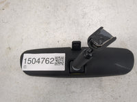 1500 Ram 1500 Interior Rear View Mirror Replacement OEM P/N:E11 015617 E11 025617 Fits OEM Used Auto Parts - Oemusedautopart