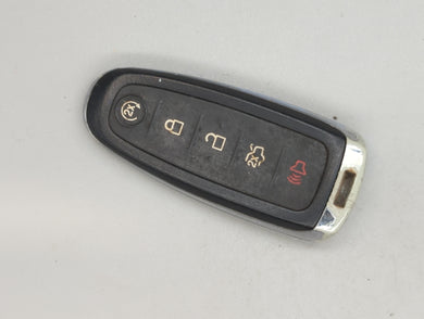 Ford Escape Keyless Entry Remote Fob M3N5WY8609 CJ5T-15K601-DX 5 buttons - Oemusedautoparts1.com