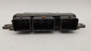 2012 Nissan Versa PCM Engine Control Computer ECU ECM PCU OEM P/N:MEC910-041 31036-3AA6B, BEM332-300, MEC910-040 Fits OEM Used Auto Parts - Oemusedautoparts1.com 