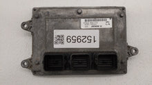 2009 Honda Civic PCM Engine Control Computer ECU ECM PCU OEM P/N:37820-RNA-A73 37820-RNA-C73, 37820-RNA-C72 Fits OEM Used Auto Parts