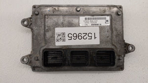 2009-2011 Honda Civic PCM Engine Control Computer ECU ECM PCU OEM P/N:37820-RNA-C43 37820-RNA-C23 Fits Fits 2009 2010 2011 OEM Used Auto Parts - Oemusedautoparts1.com 