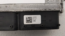 2019 Kia Forte PCM Engine Control Computer ECU ECM PCU OEM P/N:39199-2E036 Fits OEM Used Auto Parts - Oemusedautoparts1.com 