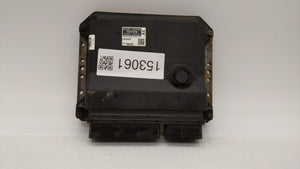 2007 Toyota Camry PCM Engine Control Computer ECU ECM PCU OEM P/N:89661-33771 89661-06C40, 89661-06C41 Fits OEM Used Auto Parts - Oemusedautoparts1.com 