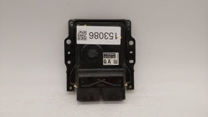 2016 Subaru Legacy PCM Engine Control Computer ECU ECM PCU OEM P/N:22765AJ14A Fits OEM Used Auto Parts - Oemusedautoparts1.com 