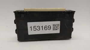 2013-2014 Subaru Legacy PCM Engine Control Computer ECU ECM PCU OEM P/N:22765AE07D 22765AE07C Fits Fits 2013 2014 OEM Used Auto Parts - Oemusedautoparts1.com 