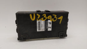 2013-2014 Subaru Legacy PCM Engine Control Computer ECU ECM PCU OEM P/N:22765AE07D 22765AE07C Fits Fits 2013 2014 OEM Used Auto Parts - Oemusedautoparts1.com 