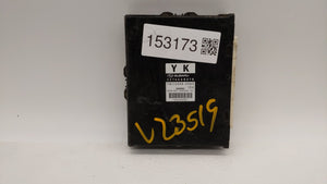 2011 Subaru Legacy PCM Engine Control Computer ECU ECM PCU OEM P/N:22765AB07B Fits OEM Used Auto Parts - Oemusedautoparts1.com 