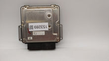 2014 Hyundai Elantra Gt PCM Engine Control Computer ECU ECM PCU OEM P/N:39131-2EGB0 Fits OEM Used Auto Parts - Oemusedautoparts1.com 