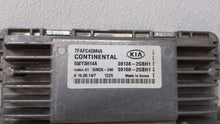 2015 Kia Optima PCM Engine Control Computer ECU ECM PCU OEM P/N:39138-2GBH1 39108-2GBH1 Fits OEM Used Auto Parts - Oemusedautoparts1.com 