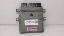 2012-2013 Nissan Maxima PCM Engine Control Computer ECU ECM PCU OEM P/N:A56-J41 Z2E NEC006-685, A56-G76 Z1M Fits Fits 2012 2013 OEM Used Auto Parts - Oemusedautoparts1.com 