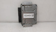 2015-2015 Nissan Altima Motor Computadora Ecu Pcm Ecm Pcu OEM 153455