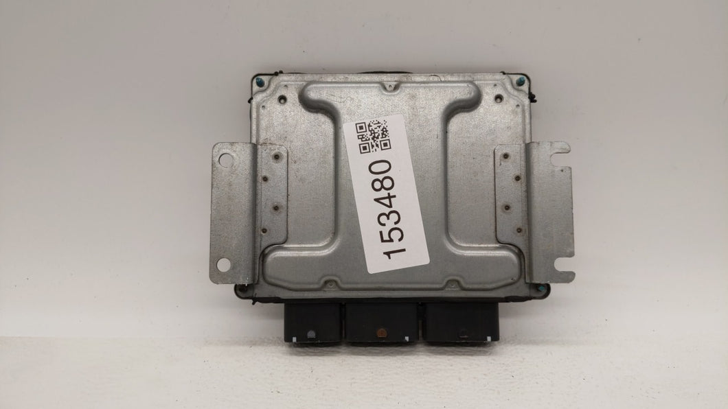 2013-2015 Nissan Sentra PCM Engine Control Computer ECU ECM PCU OEM P/N:BEM404-300 A1 NEC001-666 Fits Fits 2013 2014 2015 OEM Used Auto Parts - Oemusedautoparts1.com 