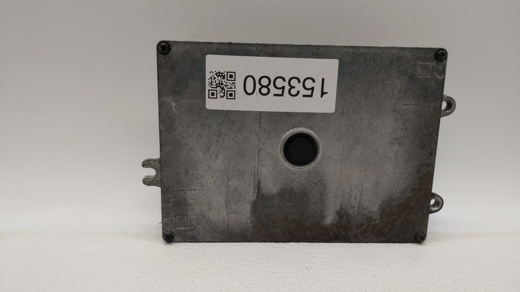 2012-2013 Honda Civic PCM Engine Control Computer ECU ECM PCU OEM P/N:37820-R1Y-L41 37820-R1Y-L57 Fits Fits 2012 2013 OEM Used Auto Parts - Oemusedautoparts1.com 