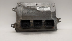 2012-2013 Honda Civic PCM Engine Control Computer ECU ECM PCU OEM P/N:37820-R1Y-L41 37820-R1Y-L57 Fits Fits 2012 2013 OEM Used Auto Parts - Oemusedautoparts1.com 