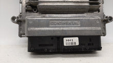 2011-2015 Hyundai Sonata PCM Engine Control Computer ECU ECM PCU OEM P/N:39155-2G911 39155-2G915 Fits OEM Used Auto Parts - Oemusedautoparts1.com 