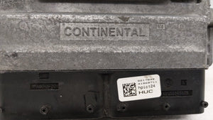 2014-2016 Hyundai Elantra PCM Engine Control Computer ECU ECM PCU OEM P/N:39102-2EML6 39103-2EML6 Fits Fits 2014 2015 2016 OEM Used Auto Parts - Oemusedautoparts1.com 