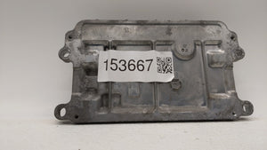 2014 Mazda 6 PCM Engine Control Computer ECU ECM PCU OEM P/N:PY1W-18881-A PY1W-18881-B, PY1W-18881-C, PY1W-18881-D Fits OEM Used Auto Parts