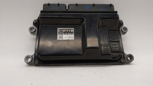 2014 Mazda 6 PCM Engine Control Computer ECU ECM PCU OEM P/N:PY1W-18881-A PY1W-18881-B, PY1W-18881-C, PY1W-18881-D Fits OEM Used Auto Parts