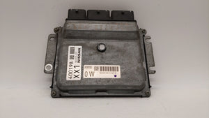 2015 Nissan Altima PCM Engine Control Computer ECU ECM PCU OEM P/N:BEM404-300 A1 NEC001-666, NEC013-028 Fits Fits 2013 2014 OEM Used Auto Parts - Oemusedautoparts1.com 