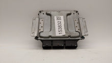 2013-2015 Nissan Sentra PCM Engine Control Computer ECU ECM PCU OEM P/N:BEM404-300 A1 NEC001-666 Fits Fits 2013 2014 2015 OEM Used Auto Parts - Oemusedautoparts1.com 