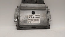 2013-2015 Nissan Sentra PCM Engine Control Computer ECU ECM PCU OEM P/N:BEM404-300 A1 NEC001-666 Fits Fits 2013 2014 2015 OEM Used Auto Parts - Oemusedautoparts1.com 