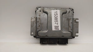 2015 Nissan Altima PCM Engine Control Computer ECU ECM PCU OEM P/N:BEM404-300 A1 NEC001-666, NEC013-028 Fits Fits 2013 2014 OEM Used Auto Parts - Oemusedautoparts1.com 