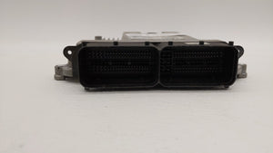 2015 Kia Soul PCM Engine Control Computer ECU ECM PCU OEM P/N:39110-2BSH7 Fits OEM Used Auto Parts - Oemusedautoparts1.com 