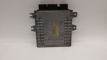 2009 Nissan Altima PCM Engine Control Computer ECU ECM PCU OEM P/N:A56-D78 E5R A56-D78 Fits OEM Used Auto Parts - Oemusedautoparts1.com 