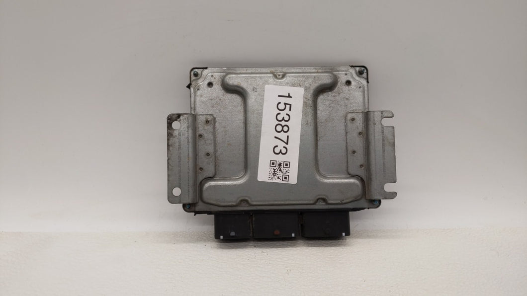 2013-2014 Nissan Altima PCM Engine Control Computer ECU ECM PCU OEM P/N:MEC300-040 D1 MEC300-001 A1 Fits Fits 2013 2014 OEM Used Auto Parts