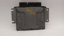 2013-2015 Nissan Sentra PCM Engine Control Computer ECU ECM PCU OEM P/N:BEM404-300 A1 NEC001-666 Fits Fits 2013 2014 2015 OEM Used Auto Parts - Oemusedautoparts1.com 