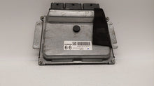 2013-2014 Nissan Altima Motor Computadora Ecu Pcm Ecm Pcu OEM 153931