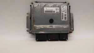 2018 Nissan Altima PCM Engine Control Computer ECU ECM PCU OEM P/N:BEM40K-300 A2 NEC026-076, NEC029-053, NEC040-006 Fits OEM Used Auto Parts - Oemusedautoparts1.com 