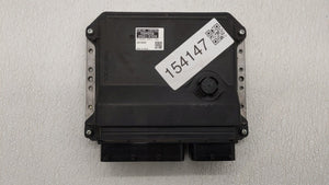 2015 Toyota Prius PCM Engine Control Computer ECU ECM PCU OEM P/N:89661-47590 89661-47591 Fits OEM Used Auto Parts - Oemusedautoparts1.com 