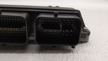 2015 Toyota Prius PCM Engine Control Computer ECU ECM PCU OEM P/N:89661-47590 89661-47591 Fits OEM Used Auto Parts - Oemusedautoparts1.com 