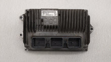 2014 Honda Accord PCM Engine Control Computer ECU ECM PCU OEM P/N:37820-5A3-L12 37820-5A2-B52, 37820-5A3-L11 Fits OEM Used Auto Parts