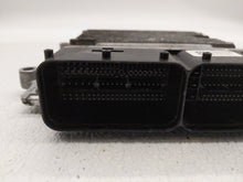 2014-2016 Hyundai Elantra PCM Engine Control Computer ECU ECM PCU OEM P/N:39102-2EML6 39103-2EML6 Fits Fits 2014 2015 2016 OEM Used Auto Parts - Oemusedautoparts1.com 