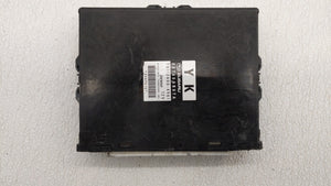 2011 Subaru Legacy PCM Engine Control Computer ECU ECM PCU OEM P/N:22765AB07B 22765AB07A Fits OEM Used Auto Parts